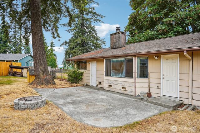 20601 Church Lake Drive E, Bonney Lake, WA 98391