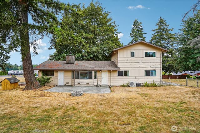 20601 Church Lake Drive E, Bonney Lake, WA 98391