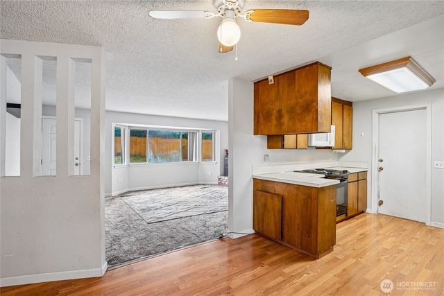 20601 Church Lake Drive E, Bonney Lake, WA 98391