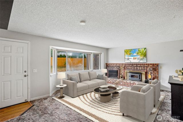 20601 Church Lake Drive E, Bonney Lake, WA 98391