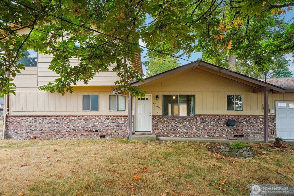 20601 Church Lake Drive E, Bonney Lake, WA 98391