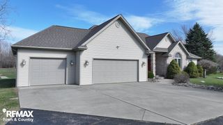 10368 N Jennings Road, Vienna Twp, MI 48420