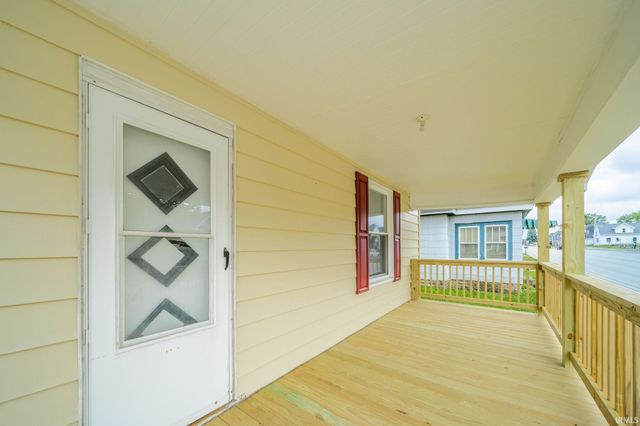 1102 S 18th Street, New Castle, IN 47362