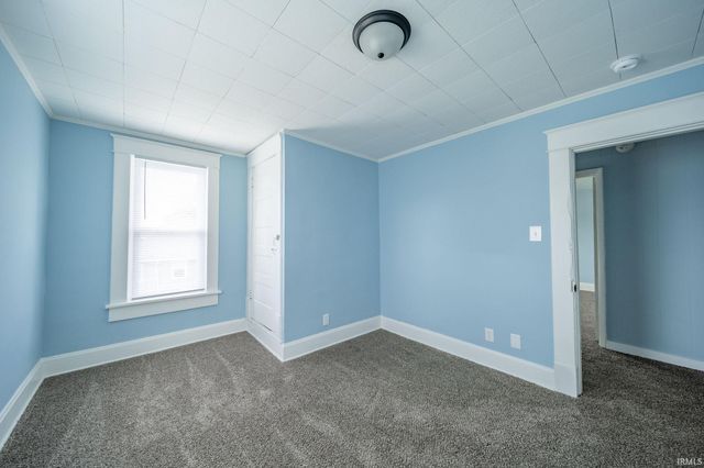 1102 S 18th Street, New Castle, IN 47362