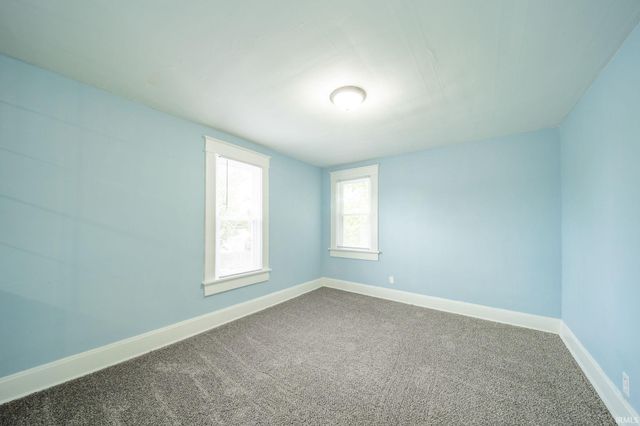 1102 S 18th Street, New Castle, IN 47362