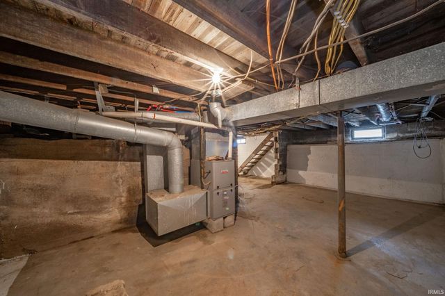 1102 S 18th Street, New Castle, IN 47362