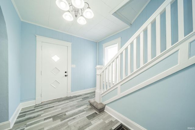 1102 S 18th Street, New Castle, IN 47362