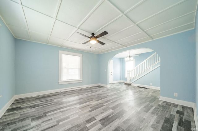 1102 S 18th Street, New Castle, IN 47362