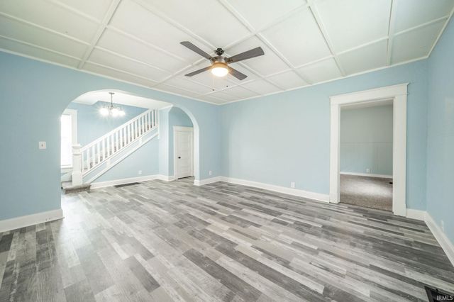 1102 S 18th Street, New Castle, IN 47362