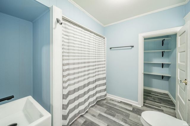 1102 S 18th Street, New Castle, IN 47362