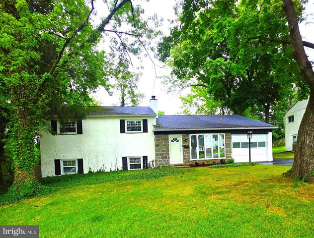 539 N PRINCE FREDERICK ST, King Of Prussia, PA 19406