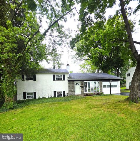 539 N PRINCE FREDERICK ST, King Of Prussia, PA 19406