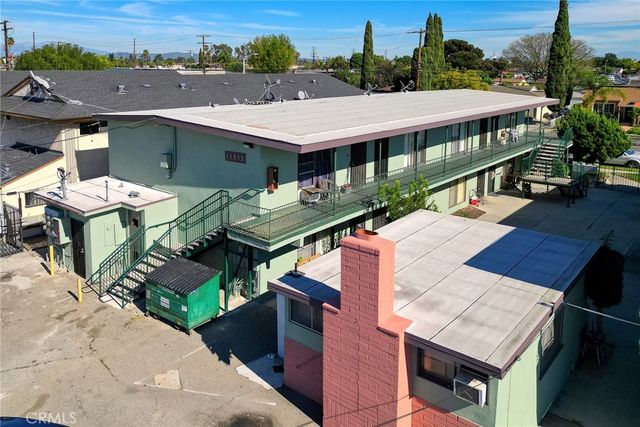 11517 Old River School Rd, Downey, CA 90241