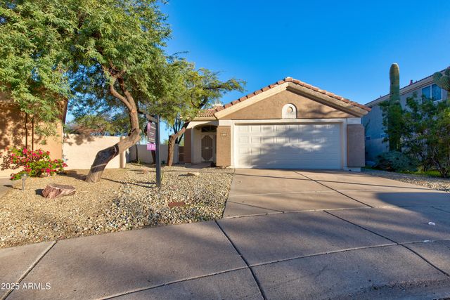 4402 E CREOSOTE Drive, Cave Creek, AZ 85331