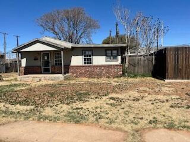 2106 35th Street, Lubbock, TX 79412