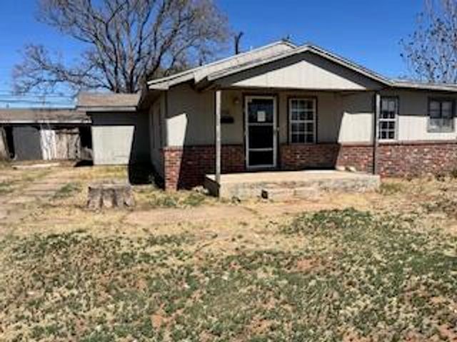 2106 35th Street, Lubbock, TX 79412