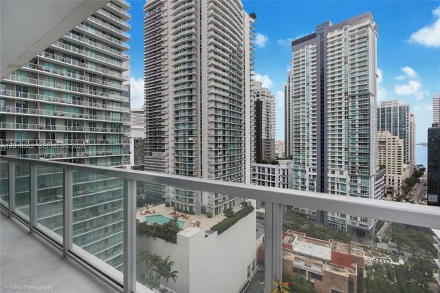 79 SW 12th St 2306-S, Miami, FL 33130