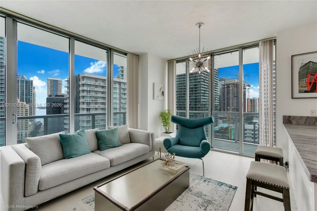 79 SW 12th St 2306-S, Miami, FL 33130