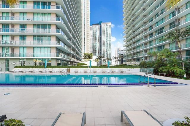 79 SW 12th St 2306-S, Miami, FL 33130