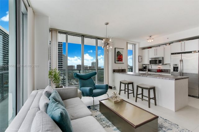 79 SW 12th St 2306-S, Miami, FL 33130