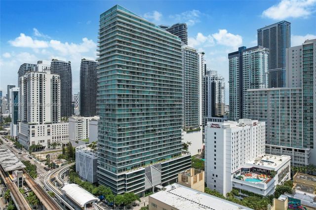 79 SW 12th St 2306-S, Miami, FL 33130