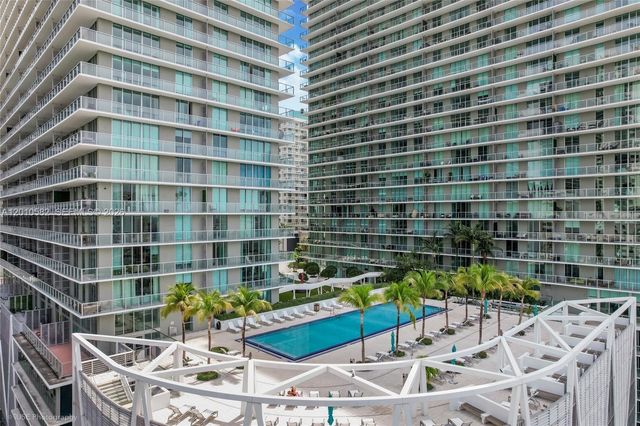 79 SW 12th St 2306-S, Miami, FL 33130