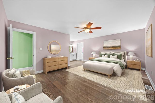 1289 Centennial Drive, Rock Hill, SC 29732
