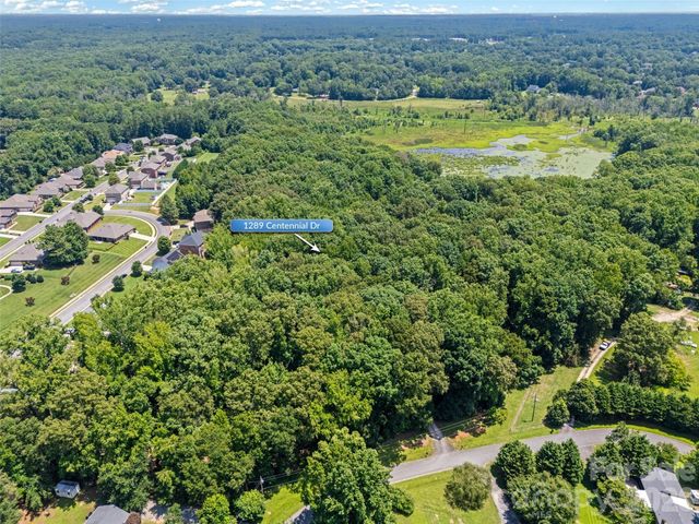1289 Centennial Drive, Rock Hill, SC 29732