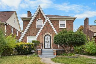 13930 Penrod Street, Detroit, MI 48223