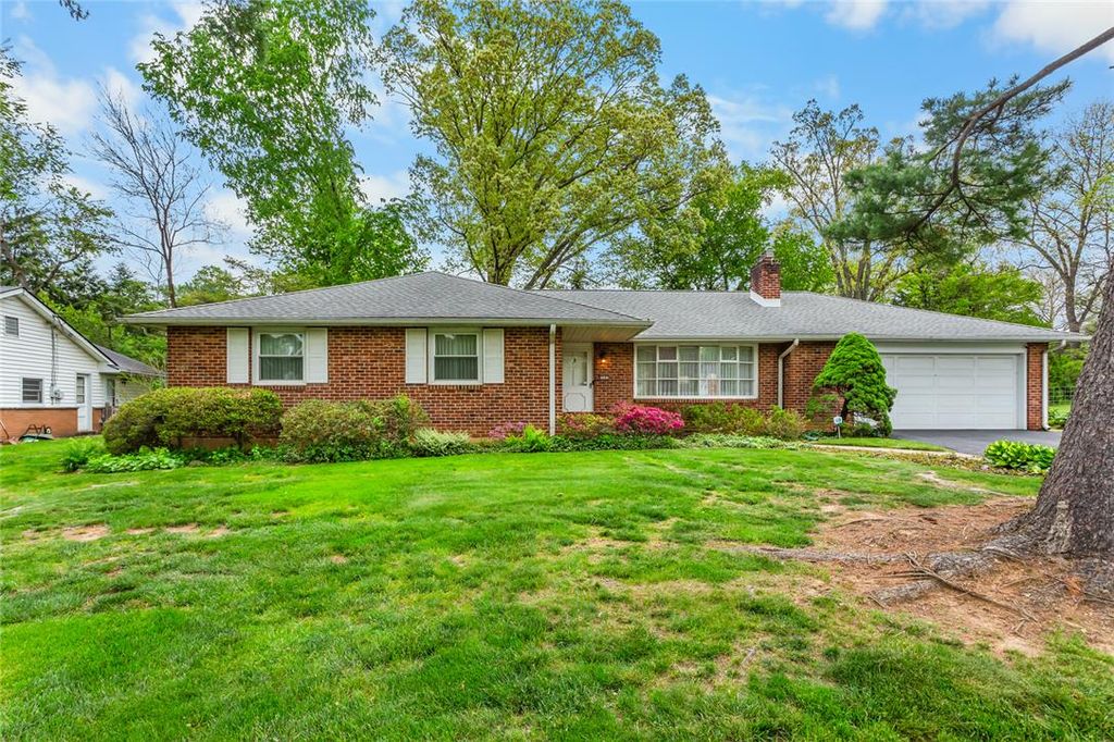 3507 Catherine Avenue, Allentown City, PA 18103