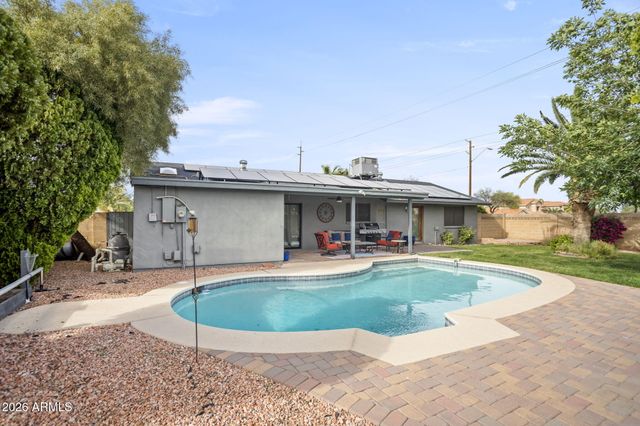 3141 E SIERRA Street, Phoenix, AZ 85028