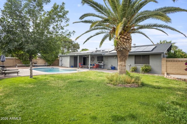 3141 E SIERRA Street, Phoenix, AZ 85028