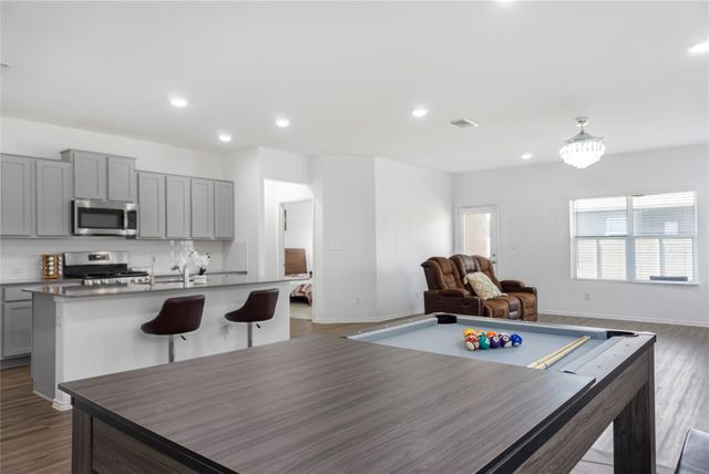 124 Cherry ridge RD, Georgetown, TX 78628