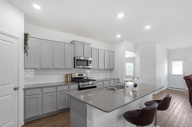 124 Cherry ridge RD, Georgetown, TX 78628