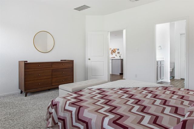 124 Cherry ridge RD, Georgetown, TX 78628