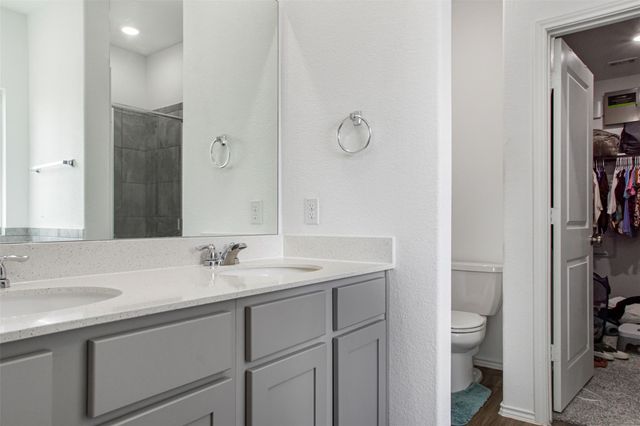 124 Cherry ridge RD, Georgetown, TX 78628