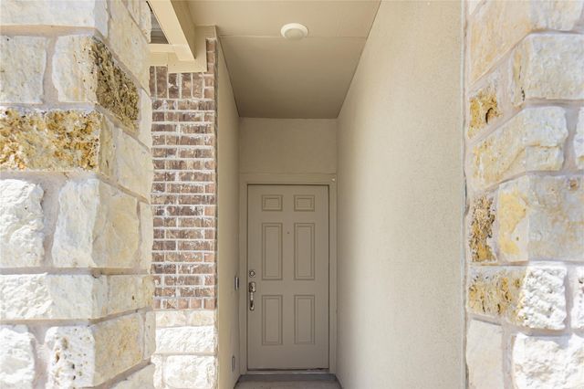 124 Cherry ridge RD, Georgetown, TX 78628