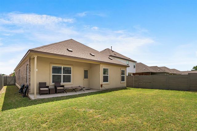 124 Cherry ridge RD, Georgetown, TX 78628