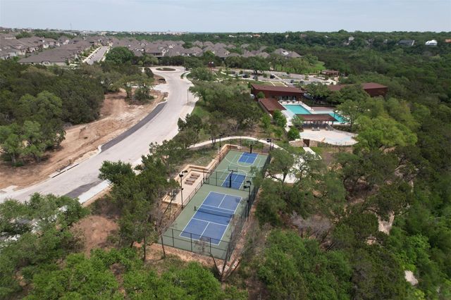 124 Cherry ridge RD, Georgetown, TX 78628