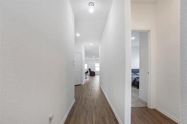 124 Cherry ridge RD, Georgetown, TX 78628