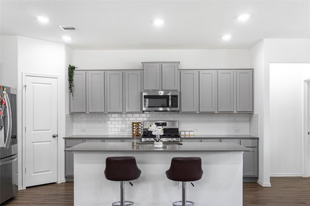 124 Cherry ridge RD, Georgetown, TX 78628