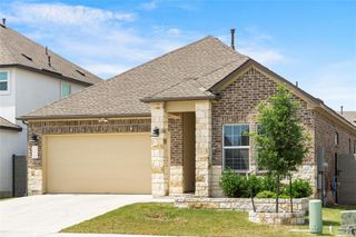 124 Cherry ridge RD, Georgetown, TX 78628