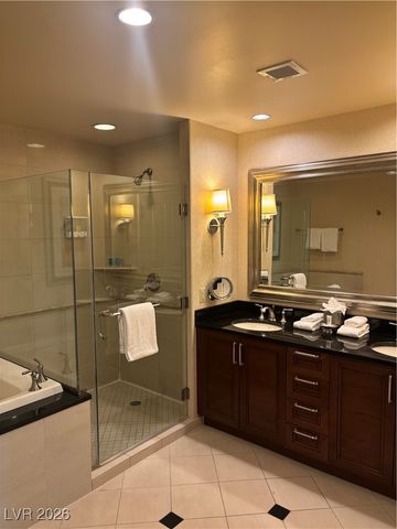 125 East Harmon Avenue 204, Las Vegas, NV 89109