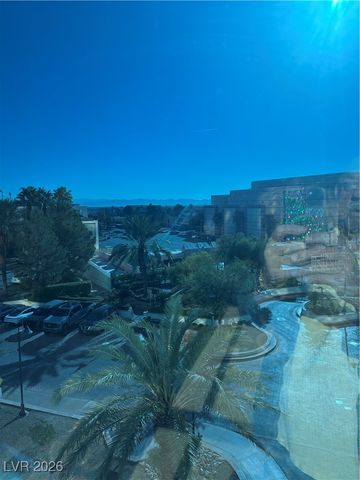 125 East Harmon Avenue 204, Las Vegas, NV 89109