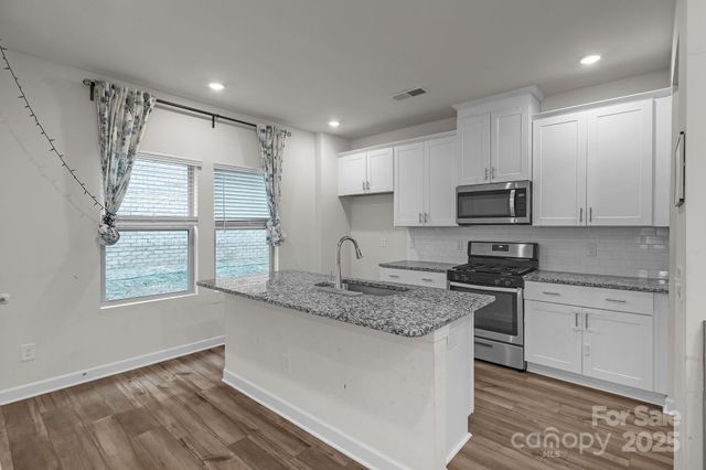 3215 Lisburn Street, Charlotte, NC 28227