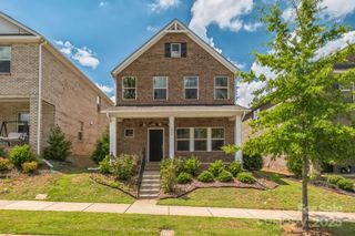 3215 Lisburn Street, Charlotte, NC 28227