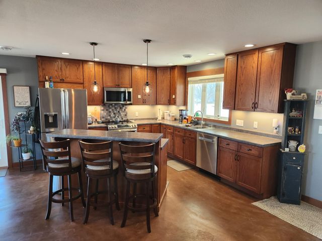 210 1st Street, Taopi, MN 55977