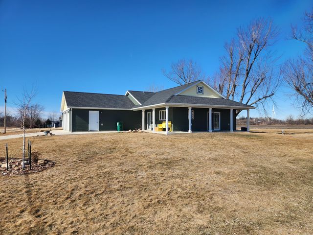 210 1st Street, Taopi, MN 55977