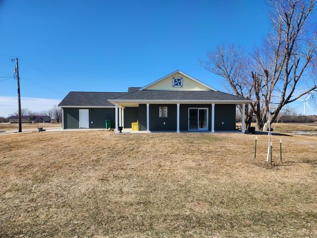 210 1st Street, Taopi, MN 55977