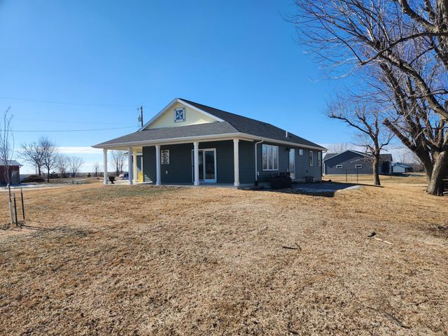 210 1st Street, Taopi, MN 55977